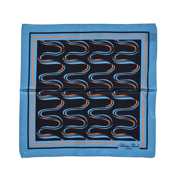 Salvatore Piccolo Pochette