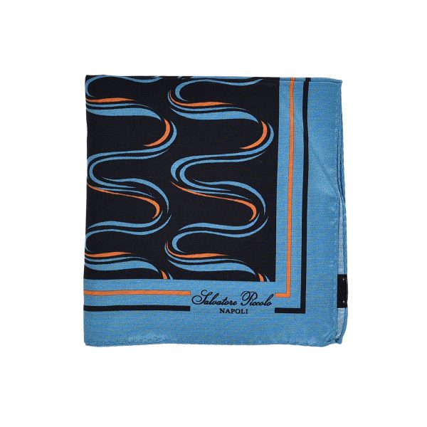 Salvatore Piccolo Pochette