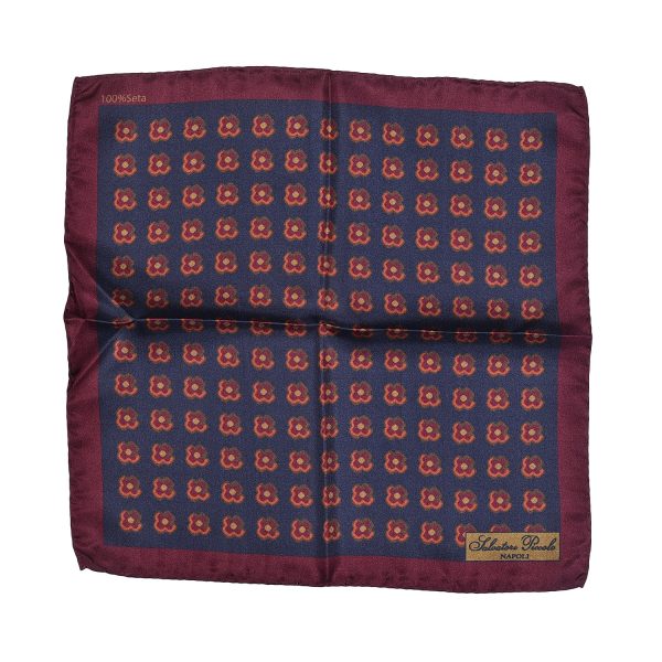 Salvatore Piccolo Pochette