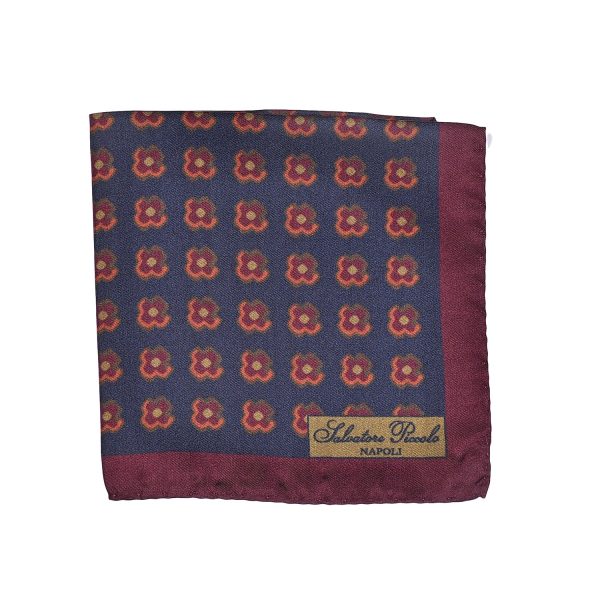 Salvatore Piccolo Pochette