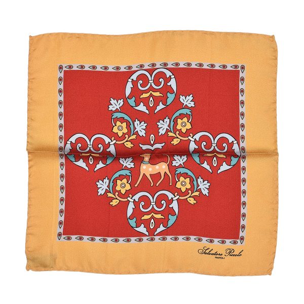 Salvatore Piccolo Pochette