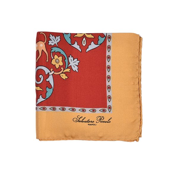 Salvatore Piccolo Pochette