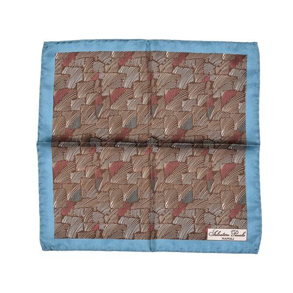 Salvatore Piccolo Pochette