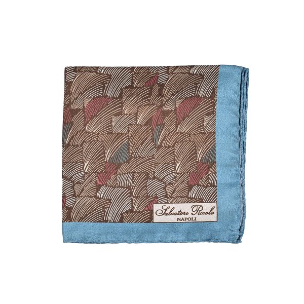 Salvatore Piccolo Pochette