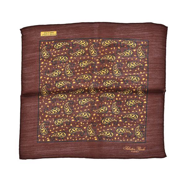 Salvatore Piccolo Pochette