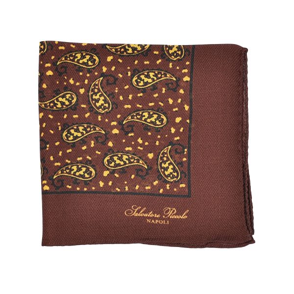 Salvatore Piccolo Pochette