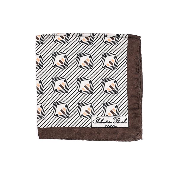 Salvatore Piccolo Pochette