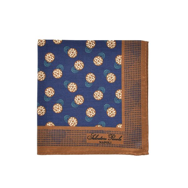 Salvatore Piccolo Pochette