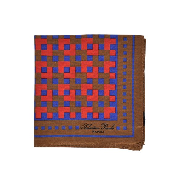 Salvatore Piccolo Pochette