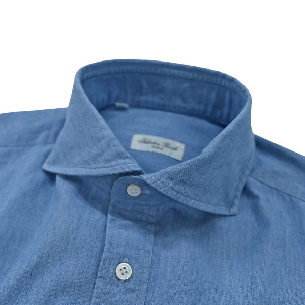 Salvatore Piccolo Polo