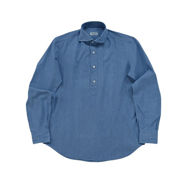 Salvatore Piccolo Polo