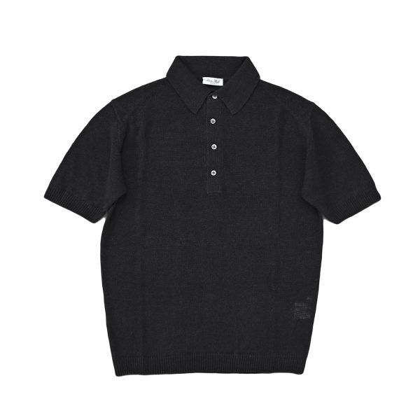 Salvatore Piccolo Polo manica corta