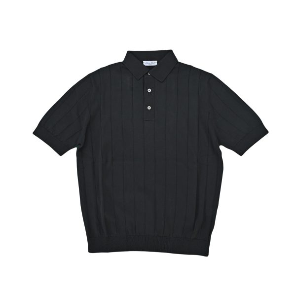 Salvatore Piccolo Polo manica corta