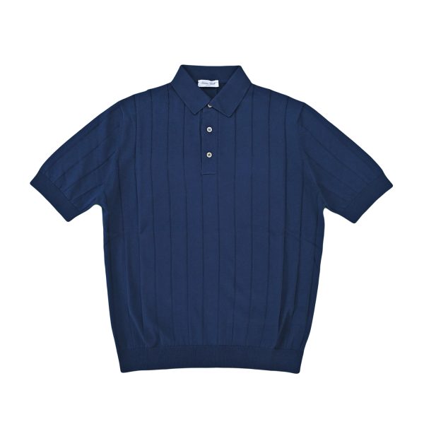 Salvatore Piccolo Polo manica corta