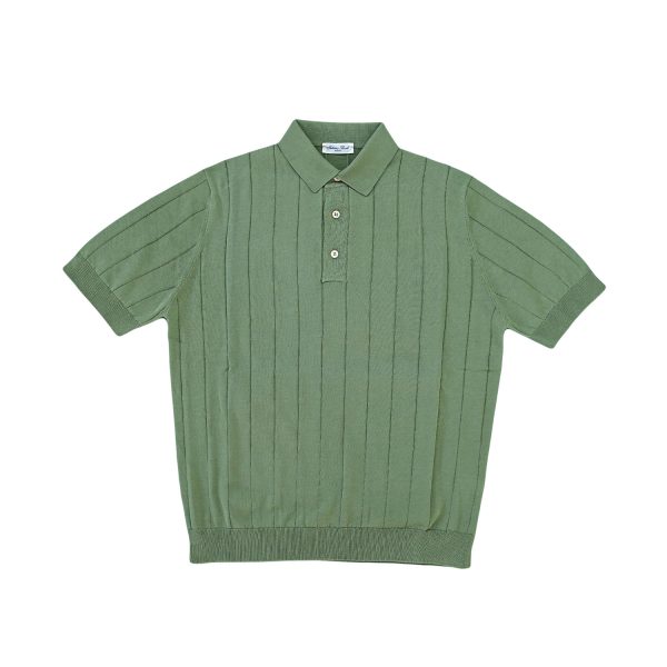 Salvatore Piccolo Polo manica corta