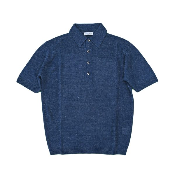 Salvatore Piccolo Polo manica corta