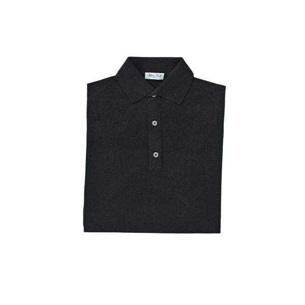 Salvatore Piccolo Polo Mezza Manica
