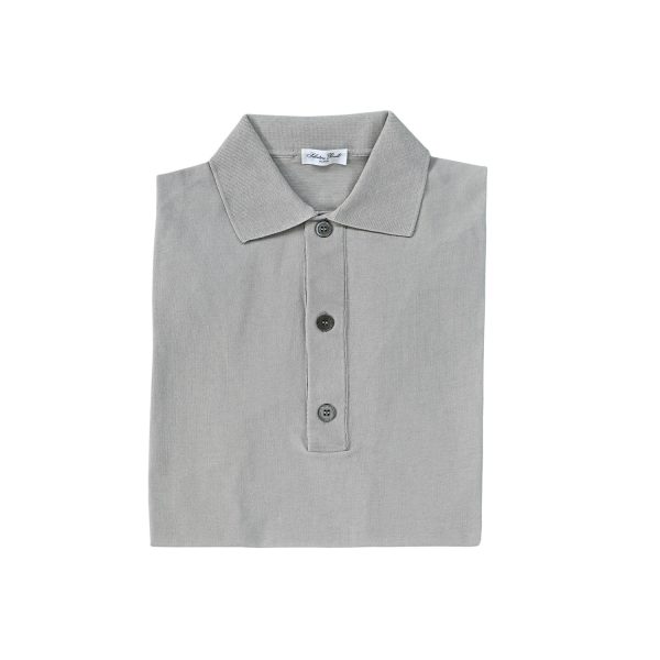 Salvatore Piccolo Polo Mezza Manica