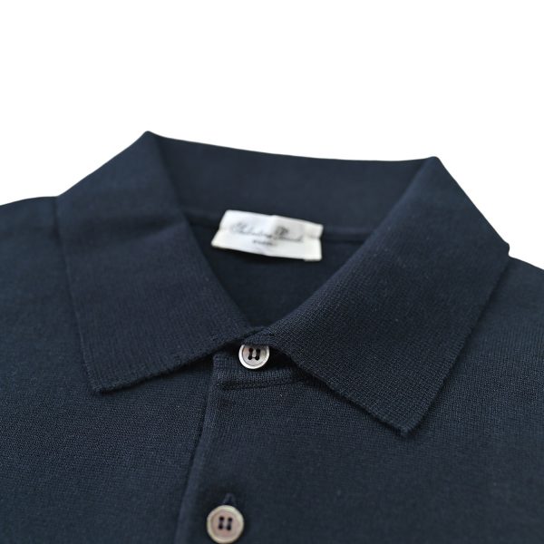 Salvatore Piccolo Polo Mezza Manica