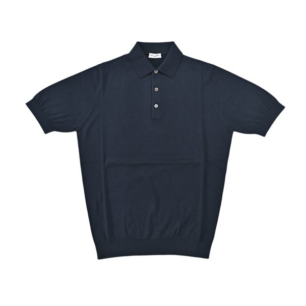 Salvatore Piccolo Polo mezza manica