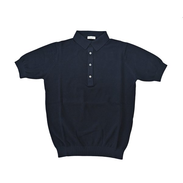 Salvatore Piccolo Polo mezza manica