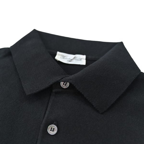 Salvatore Piccolo Polo Mezza Manica