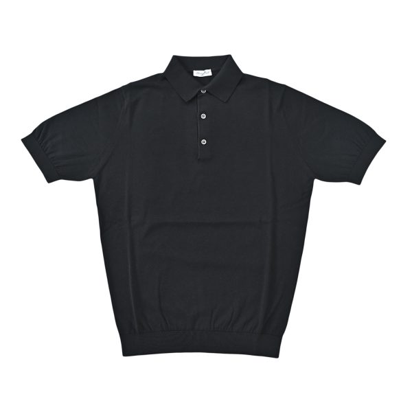 Salvatore Piccolo Polo mezza manica