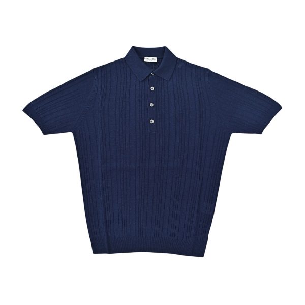 Salvatore Piccolo Polo mezza manica