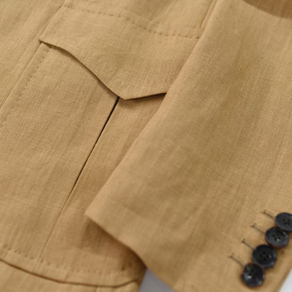 Salvatore Piccolo Sahara