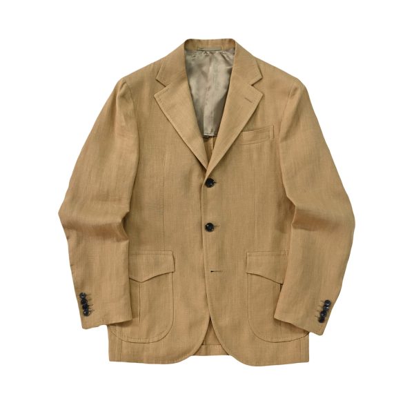 Salvatore Piccolo Sahara