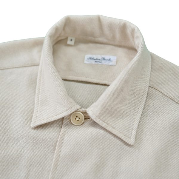 Salvatore Piccolo Shimaji