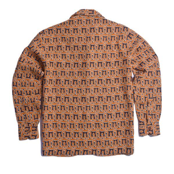 Salvatore Piccolo Shimaji