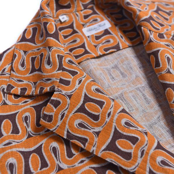 Salvatore Piccolo Shimaji