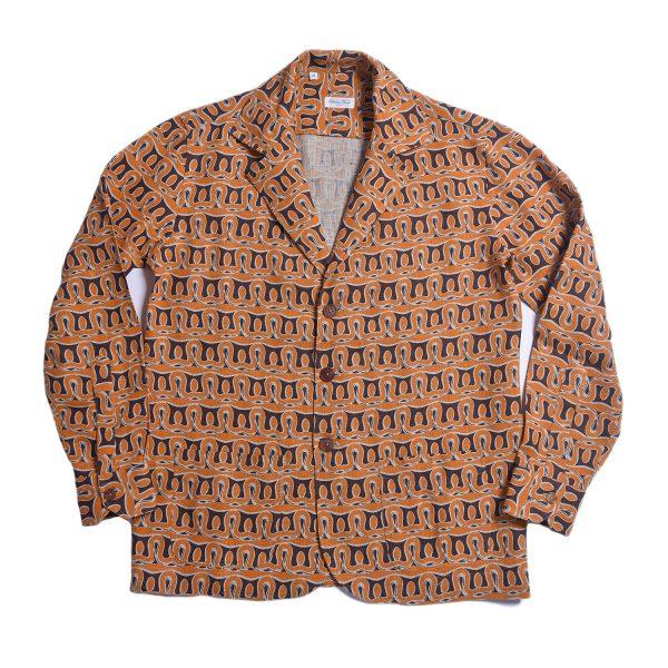 Salvatore Piccolo Shimaji