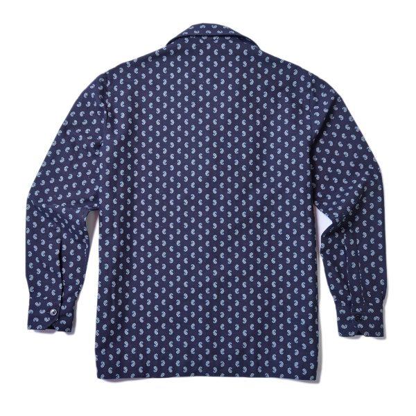 Salvatore Piccolo Shimaji