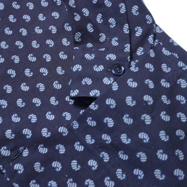 Salvatore Piccolo Shimaji