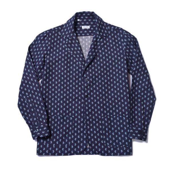 Salvatore Piccolo Shimaji