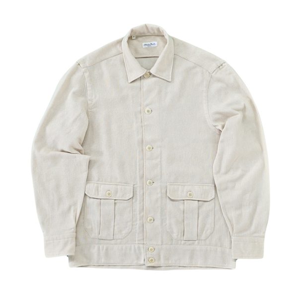 Salvatore Piccolo Shimaji