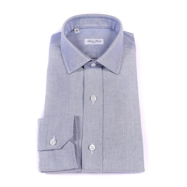 Salvatore Piccolo Slim Com Pinces