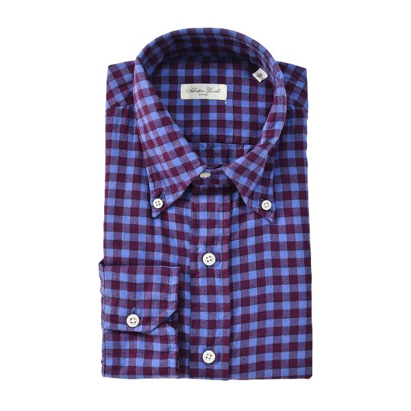 Salvatore Piccolo Slim Con Pinces