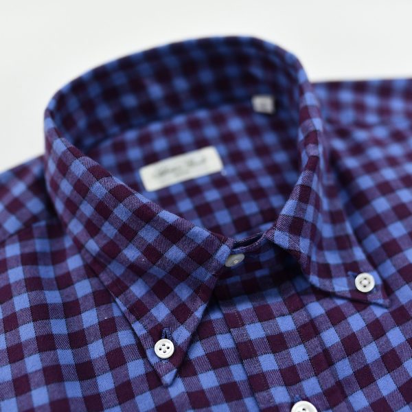 Salvatore Piccolo Slim Con Pinces