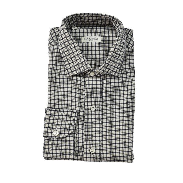 Salvatore Piccolo Slim Con Pinces