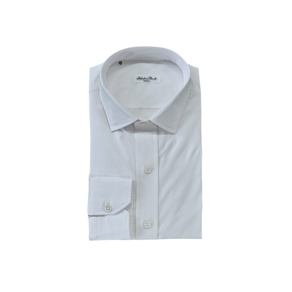 Salvatore Piccolo Slim Con Pinces