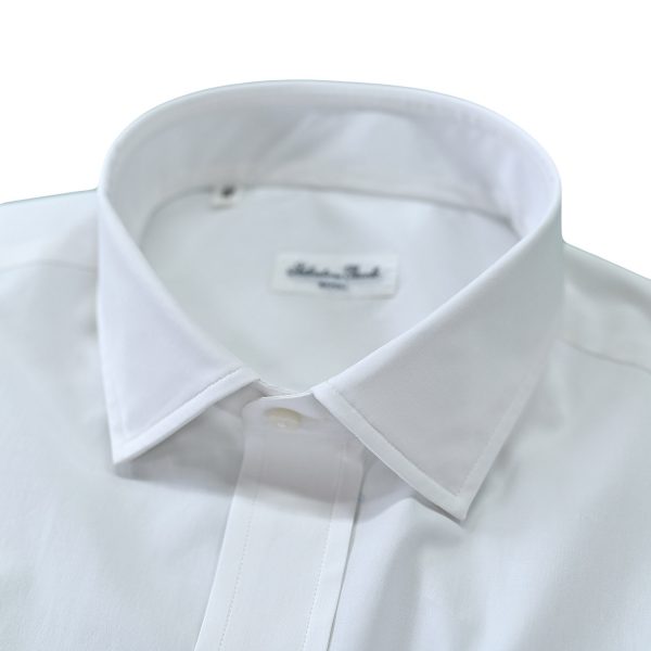 Salvatore Piccolo Slim Con Pinces