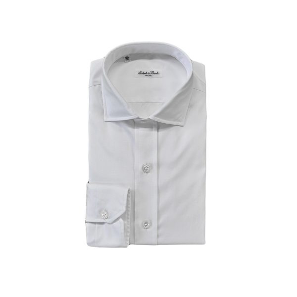 Salvatore Piccolo Slim Con Pinces