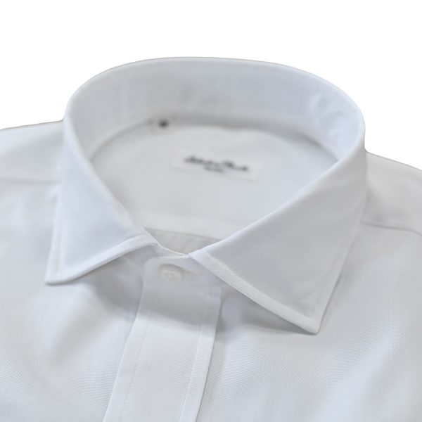 Salvatore Piccolo Slim Con Pinces