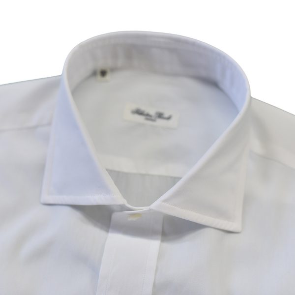 Salvatore Piccolo Slim Con Pinces