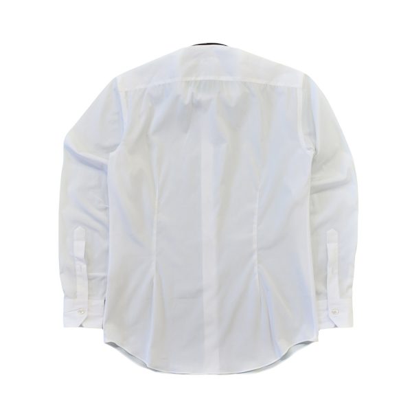 Salvatore Piccolo Slim Con Pinces