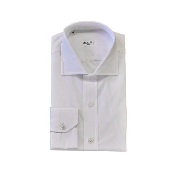 Salvatore Piccolo Slim Con Pinces