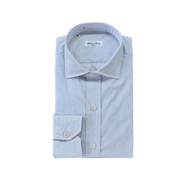 Salvatore Piccolo Slim Con Pinces